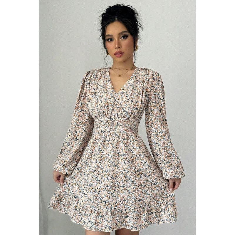 Beautifully Crafted Dress