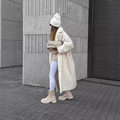 Classic Designed Garment