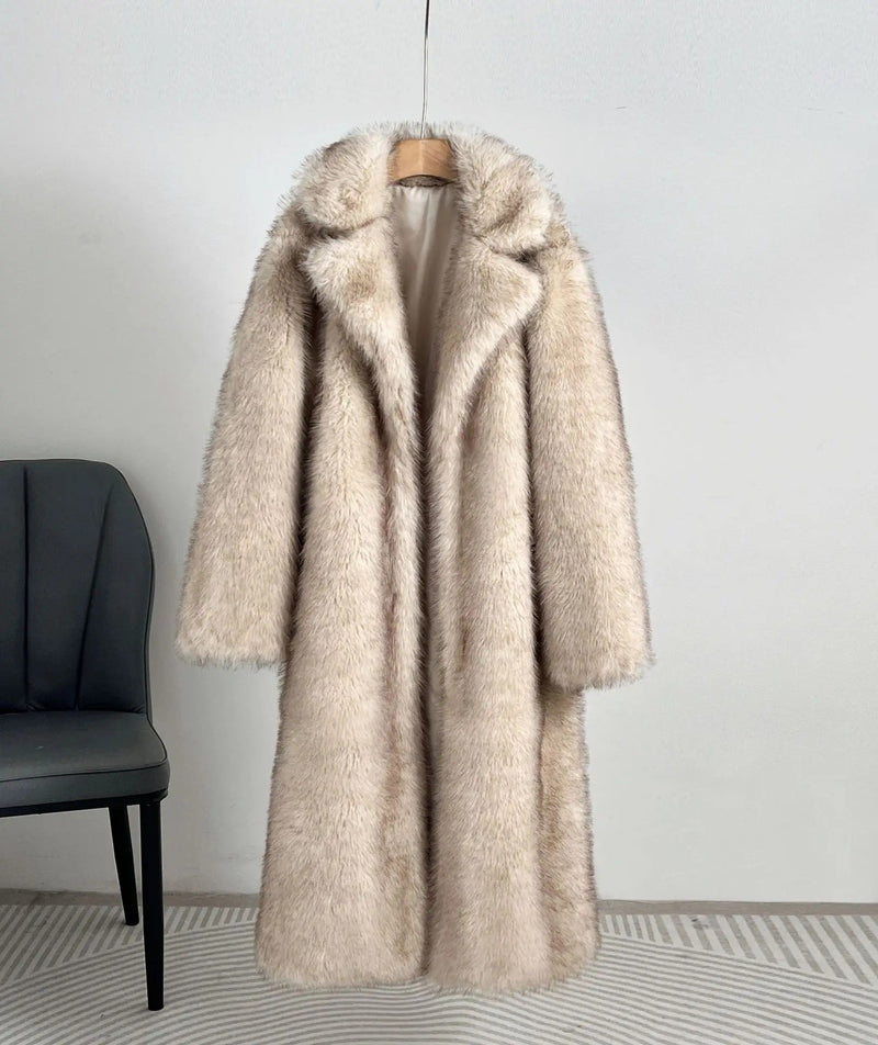Classic Designed Garment