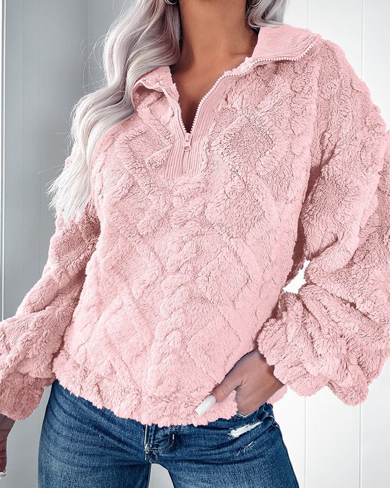 Beautifully Crafted Pullover
