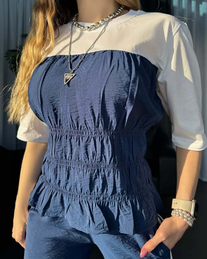 Vintage Inspired Garment