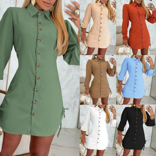Thoughtfully Designed Garment