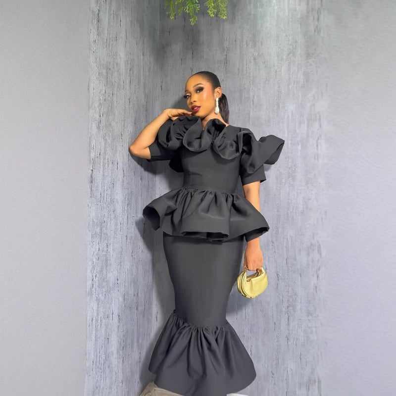 Thoughtfully Designed Garment