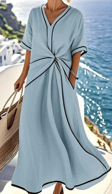 Classic Designed Garment