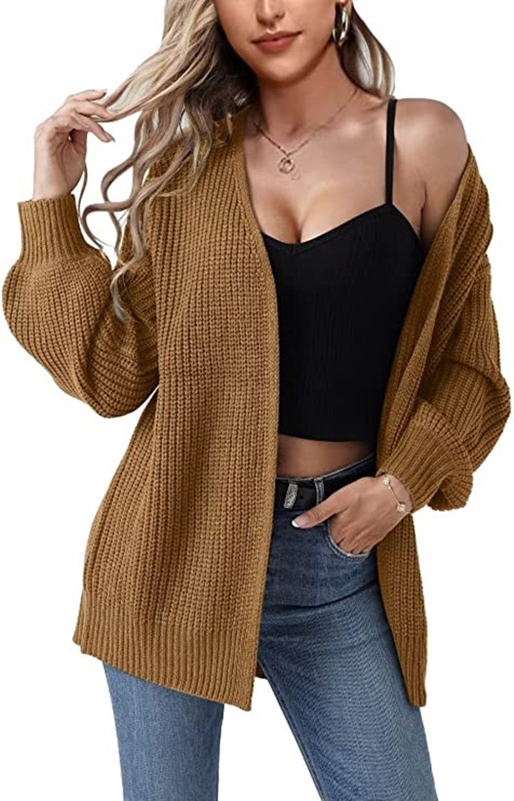 Beautifully Crafted Cardigan