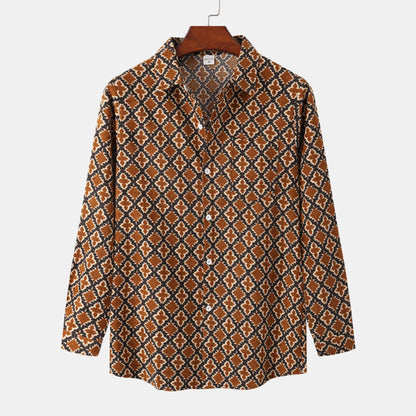 Timeless Vintage Style Garment