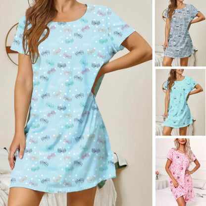 Timeless Vintage Style Garment