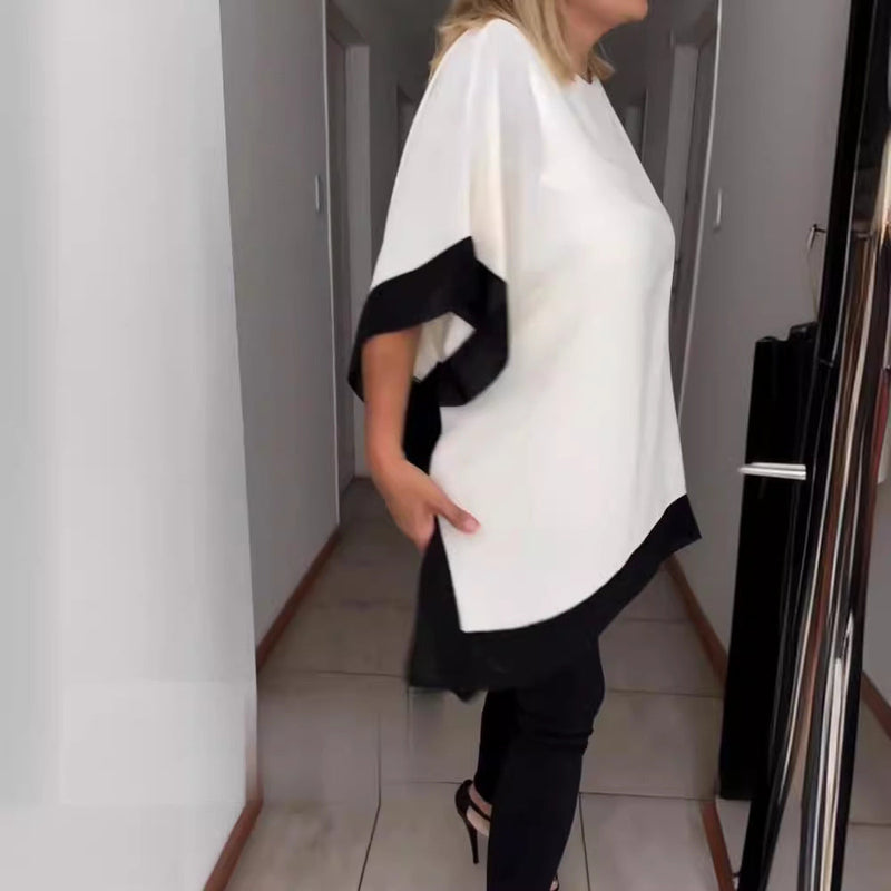 Gracefully Designed Blouse