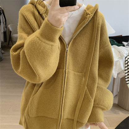 Thoughtfully Designed Garment