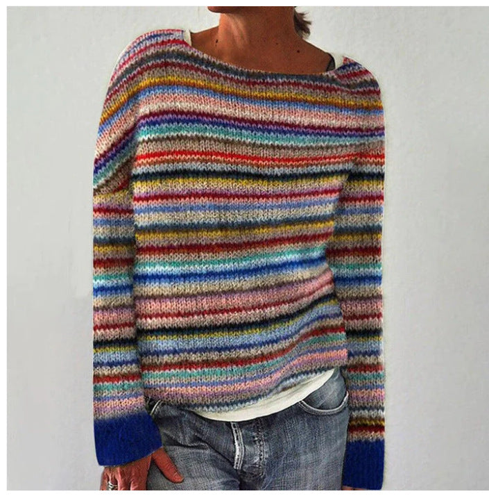 Thoughtfully Designed Sweater