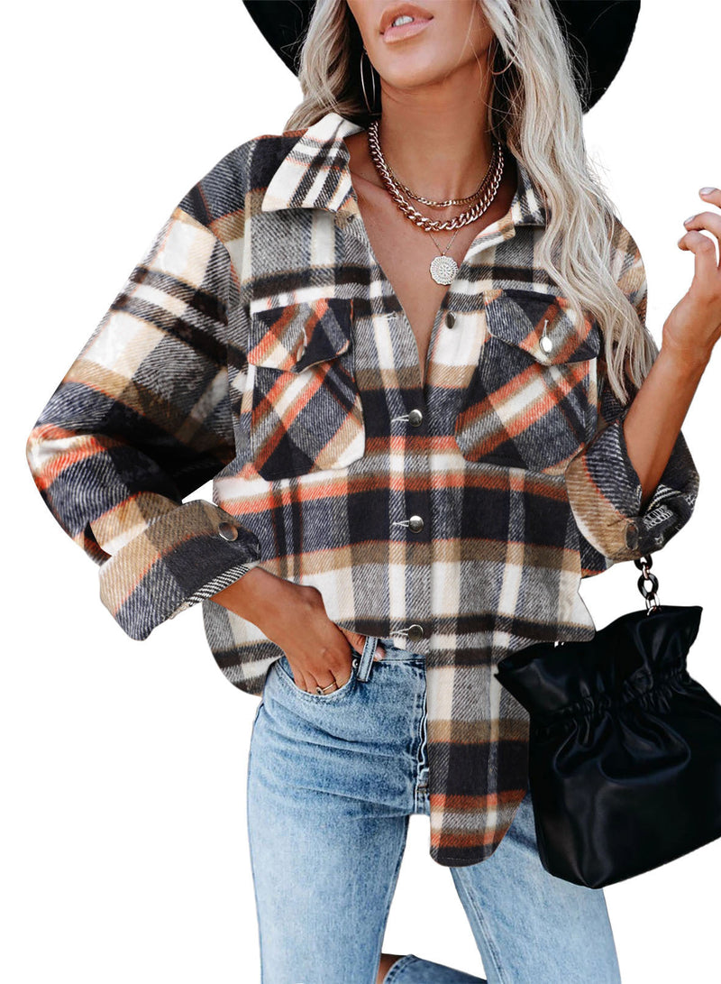 Classic Vintage Shirt