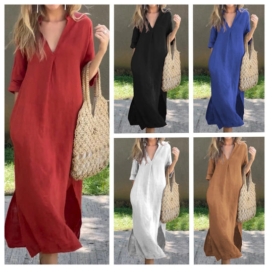 Timeless Vintage Style Garment