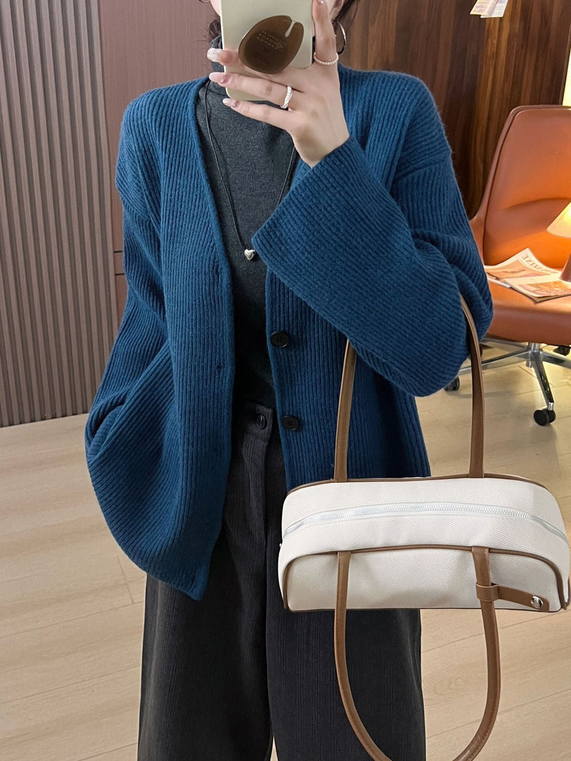 Beautifully Crafted Cardigan