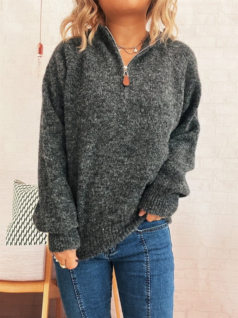 Beautifully Crafted Pullover