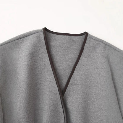 Timeless Vintage Style Garment