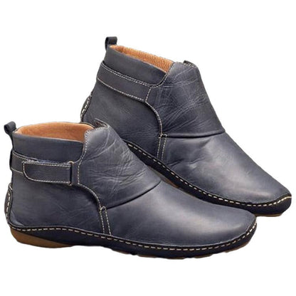 Elegant Orthopedic Boots for Every Step