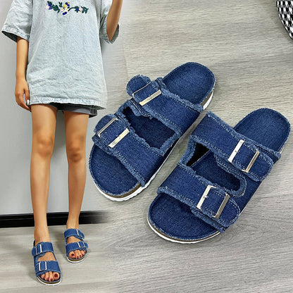 Stylish Orthopedic Sandals for Any Occasion