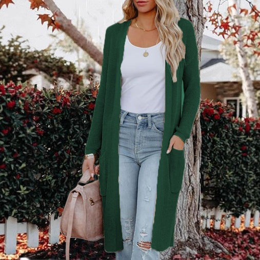 Vintage Inspired Cardigan