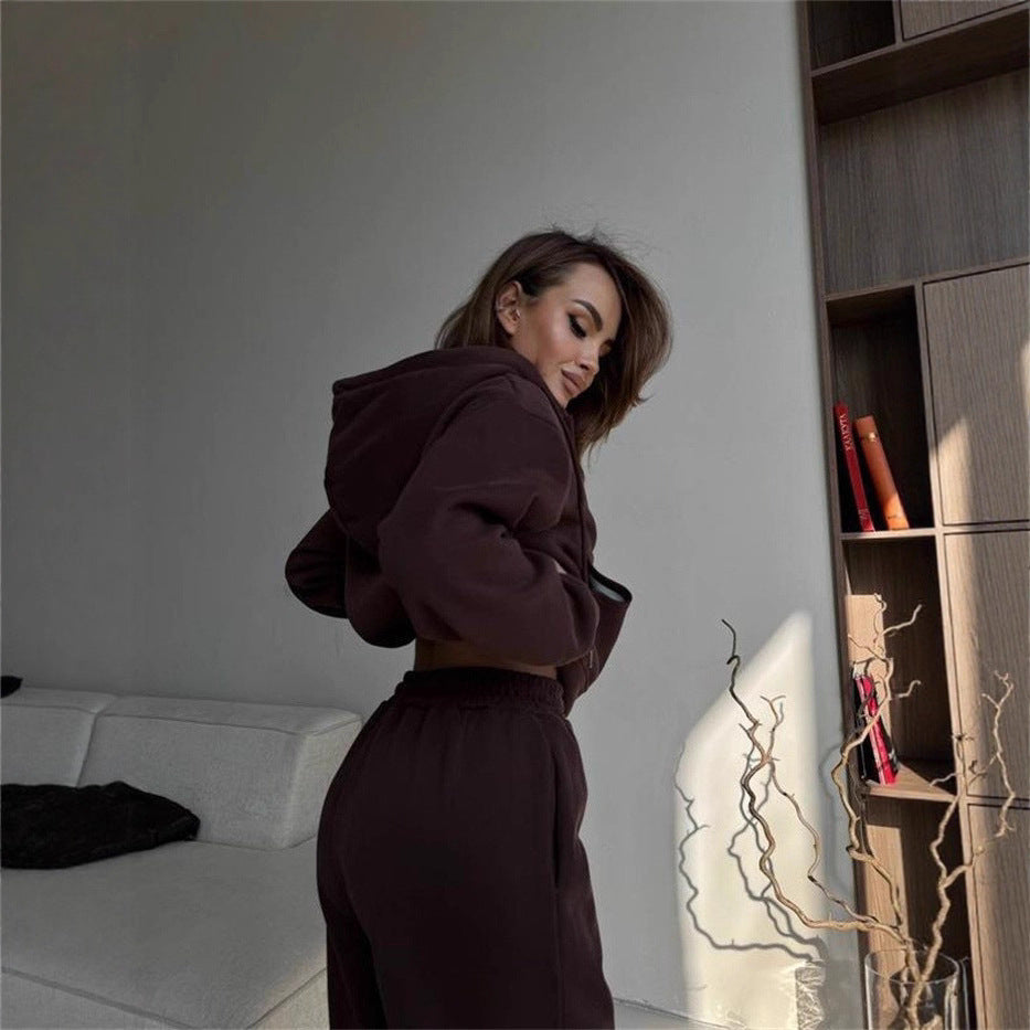 Classic Designed Garment