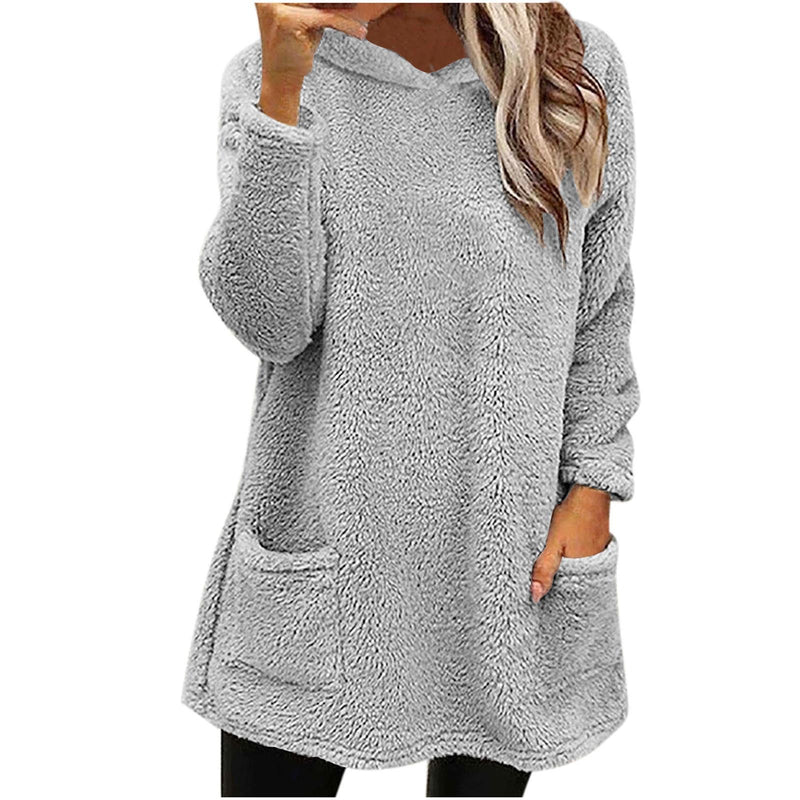 Timeless Vintage Style Pullover