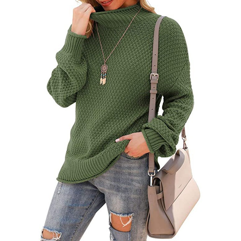 Elegantly Designed Pullover