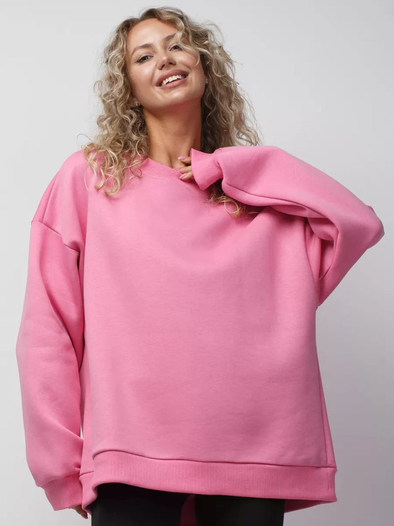 Classic Vintage Pullover