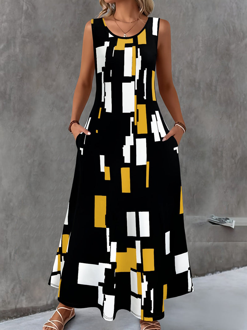 Elegantly Designed Garment