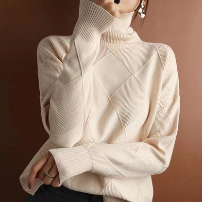 Classic Vintage Pullover