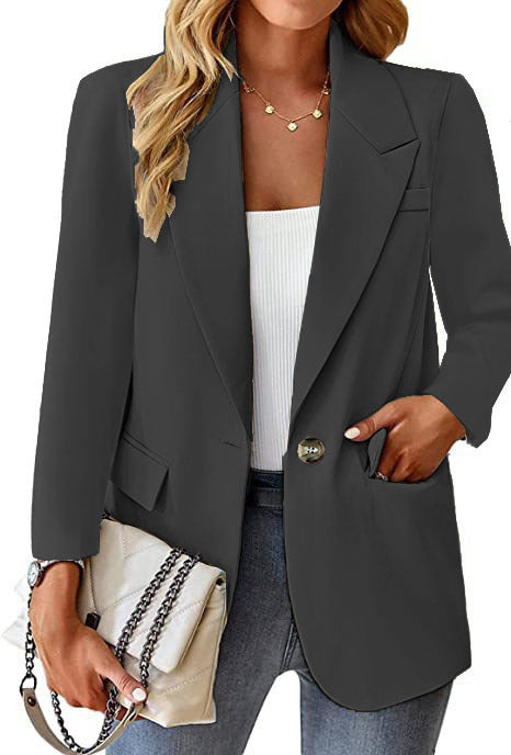 Thoughtfully Designed Garment