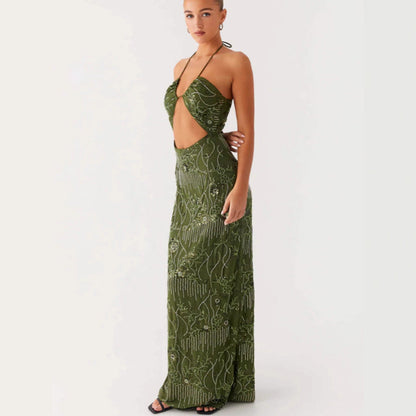 Vintage Inspired Garment