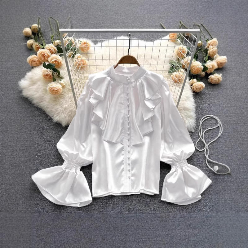 Thoughtfully Designed Garment