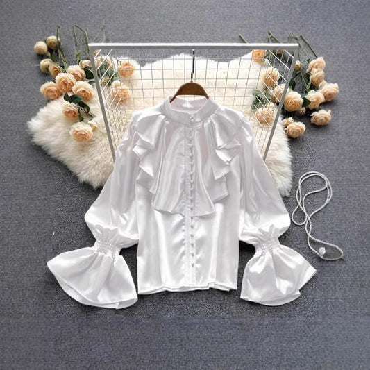 Thoughtfully Designed Garment