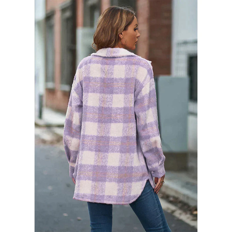 Elegantly Designed Coat