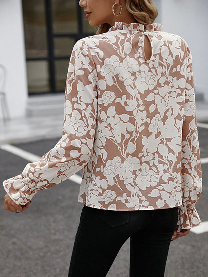 Classic Designed Blouse