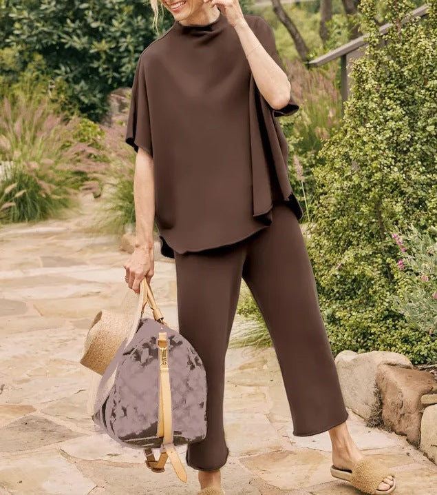 Thoughtfully Designed Garment