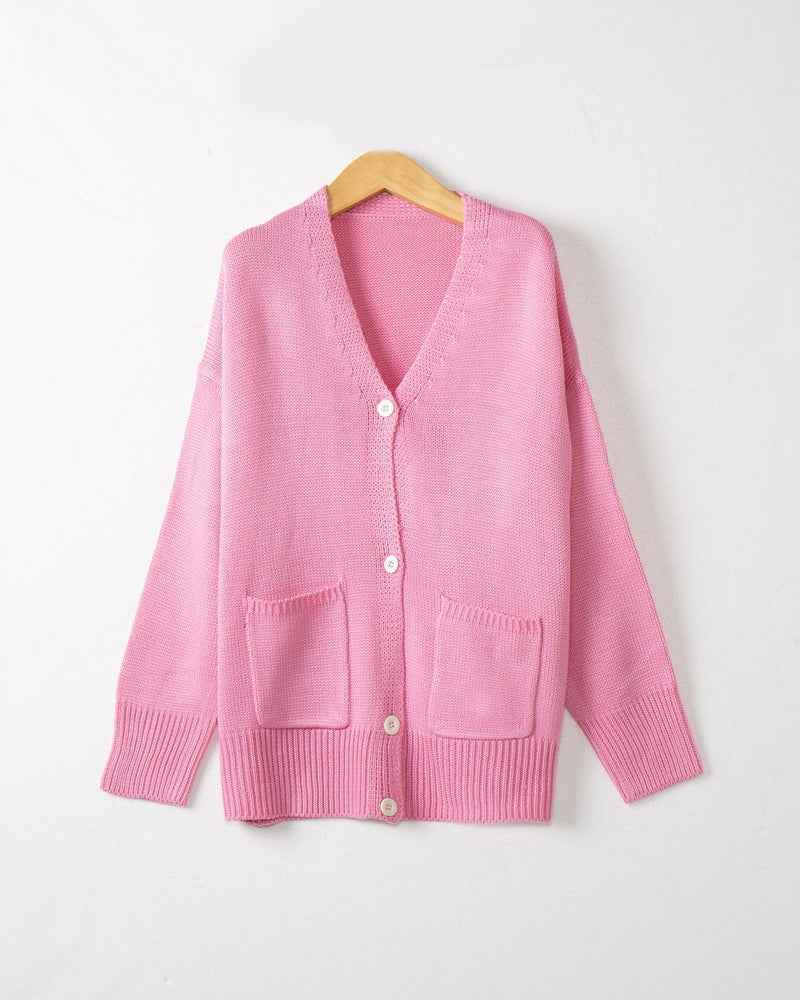 Vintage Inspired Cardigan