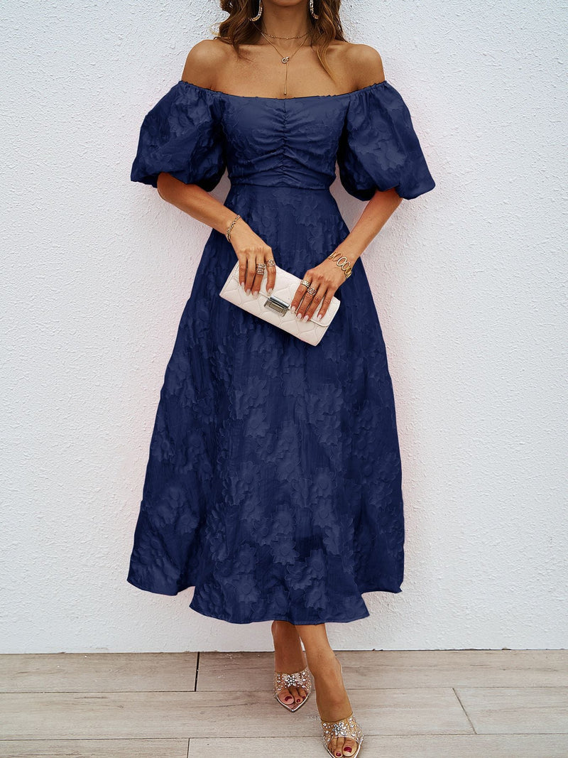 Timeless Vintage Style Garment