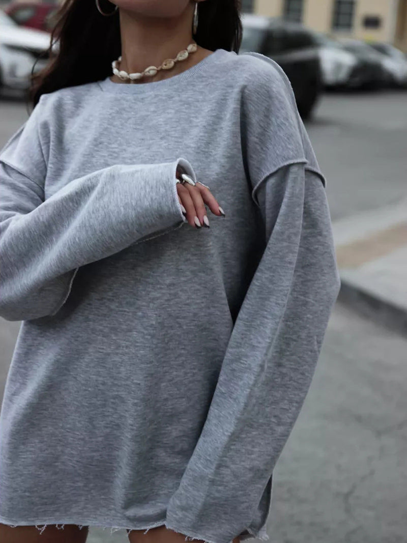 Beautifully Crafted Pullover
