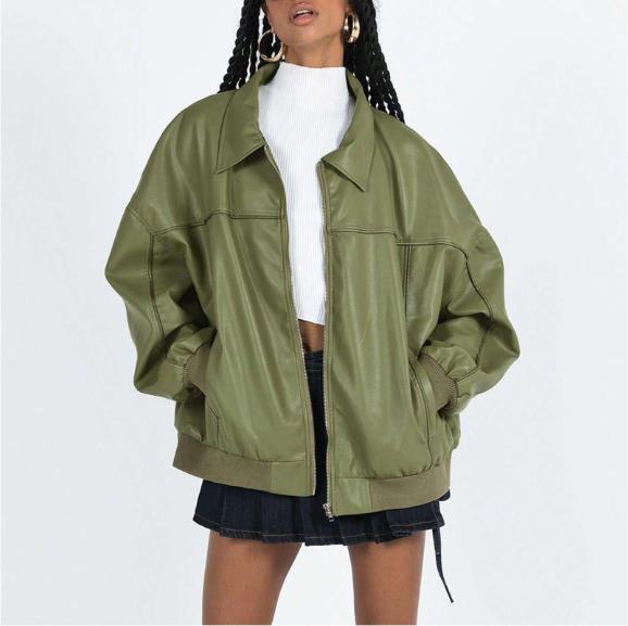 Classic Designed Garment