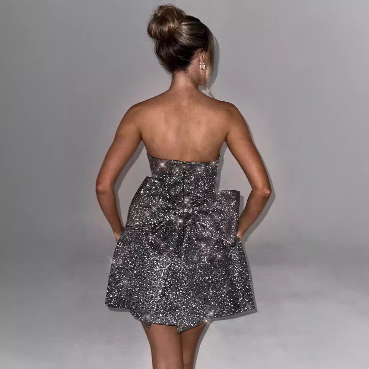 Classic Vintage Dress