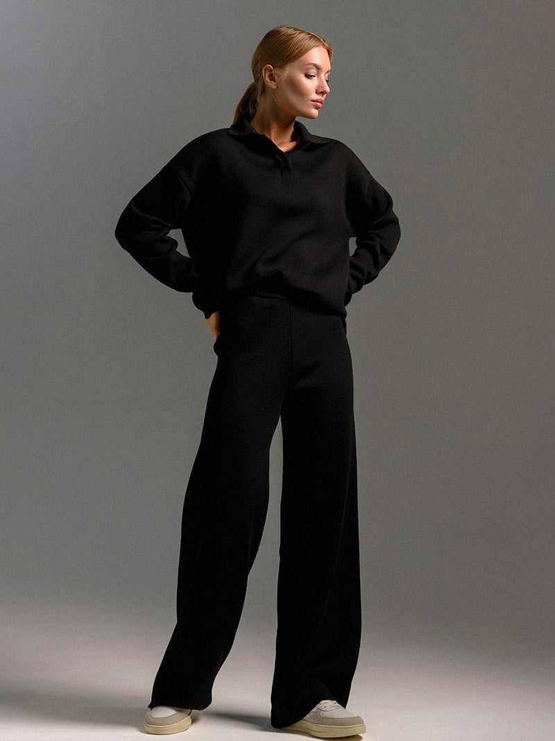 Elegantly Designed Trousers