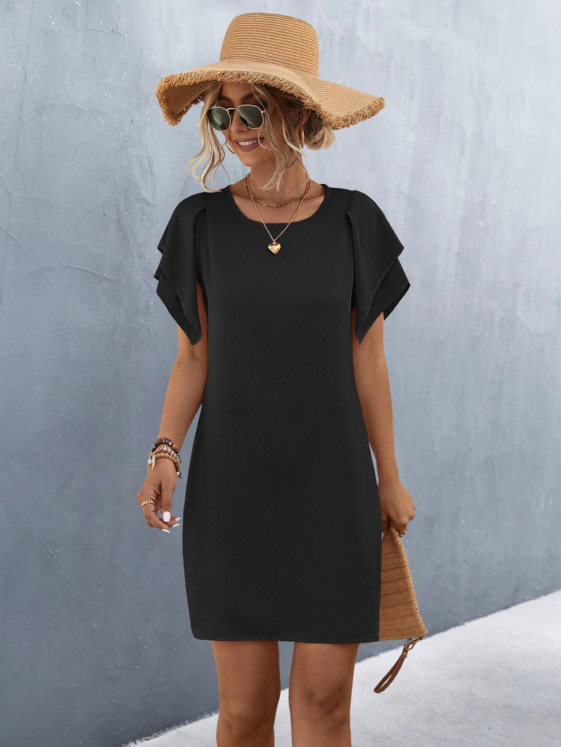 Elegantly Designed Garment