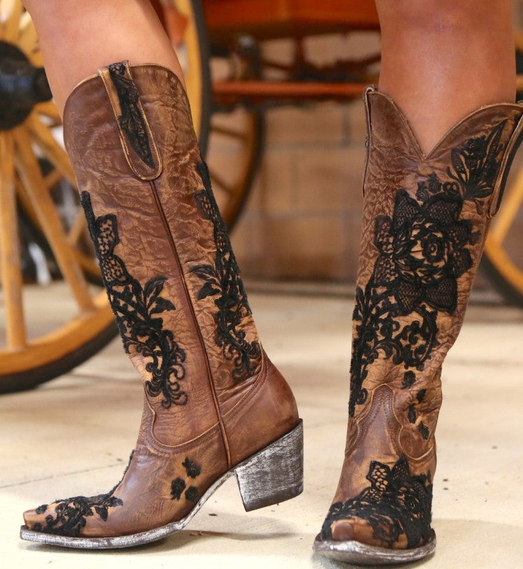Comfortable Orthopedic Boots for Daily Wear