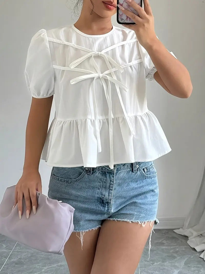 Beautifully Crafted Garment