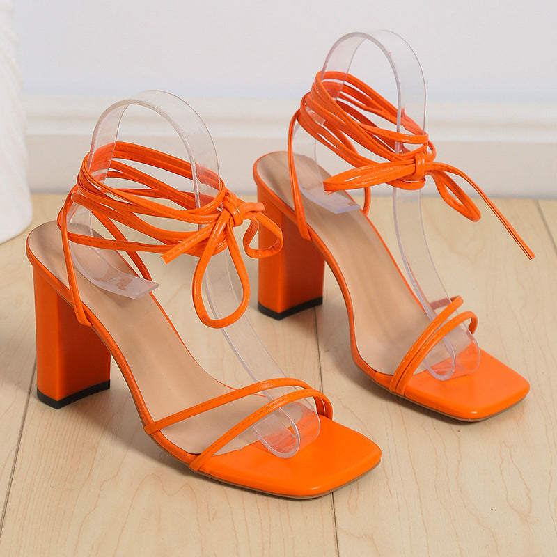 Beautifully Crafted Orthopedic Sandals