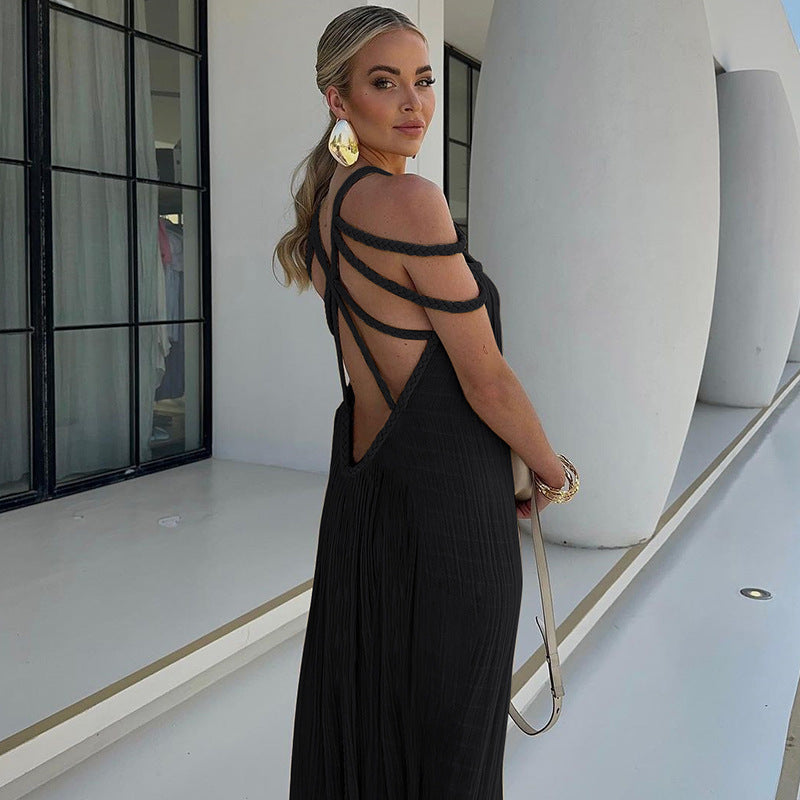 Classic Vintage Dress