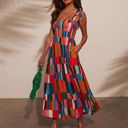 Beautifully Crafted Garment