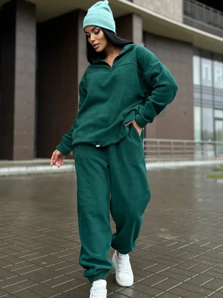 Thoughtfully Designed Garment