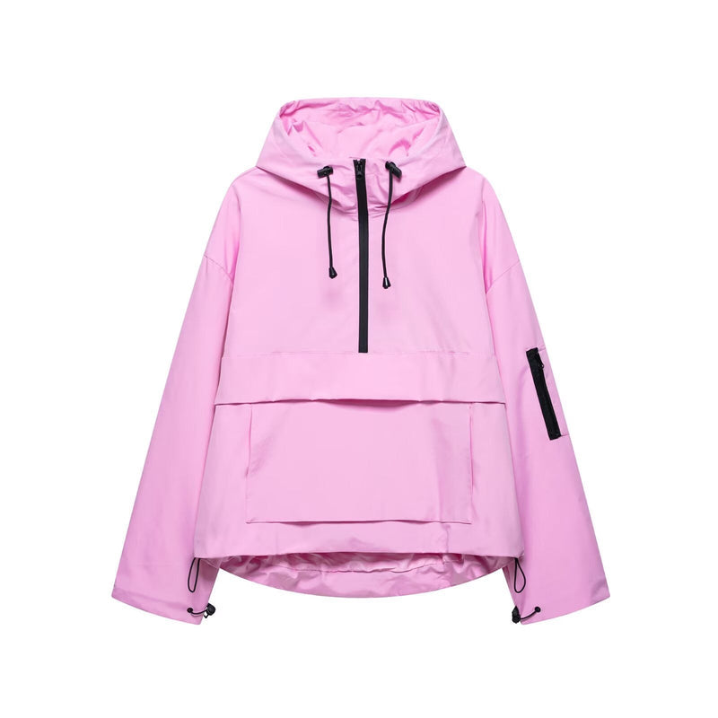 Classic Designed Garment