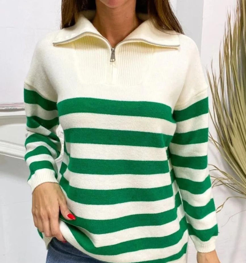 Classic Designed Pullover